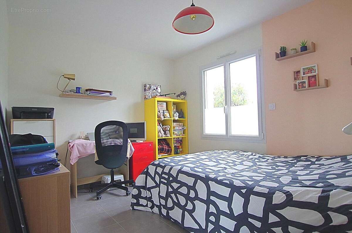 Maison à L'ILE-D'OLONNE