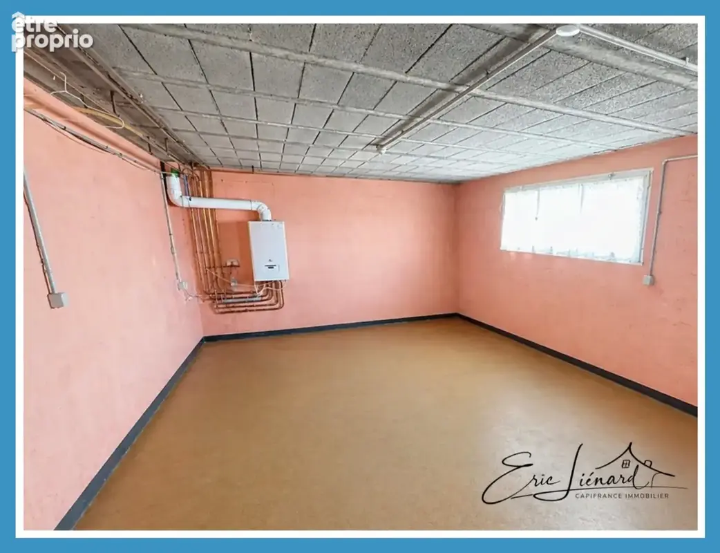 Maison à vendre 5 pièces SAINT MAIXENT L'ECOLE (79) - photo 11