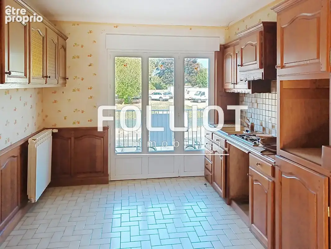 Maison La Croix Avranchin 6 pièce(s) 94 m2 - photo 3