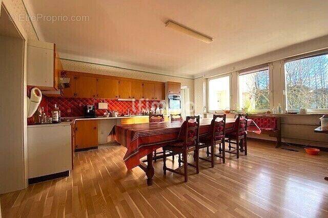 Maison à WOELFLING-LES-SARREGUEMINES