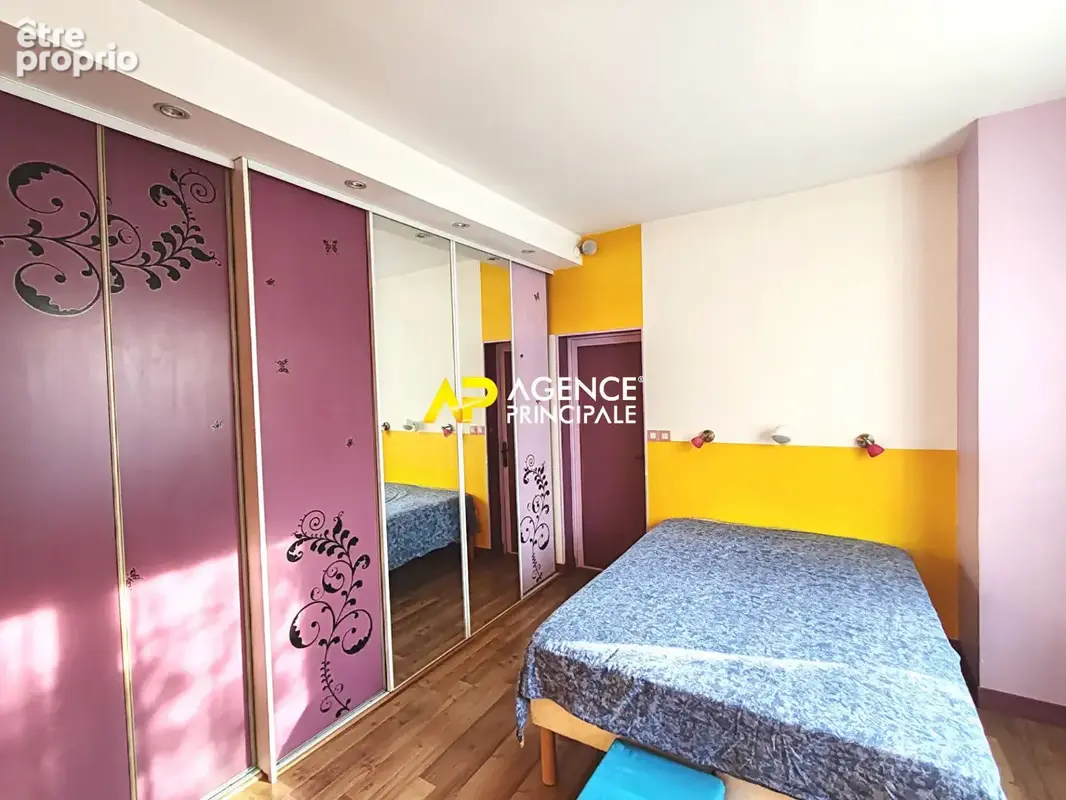 Maison 4 pièces à vendre à Argenteuil - Coteaux - photo 5