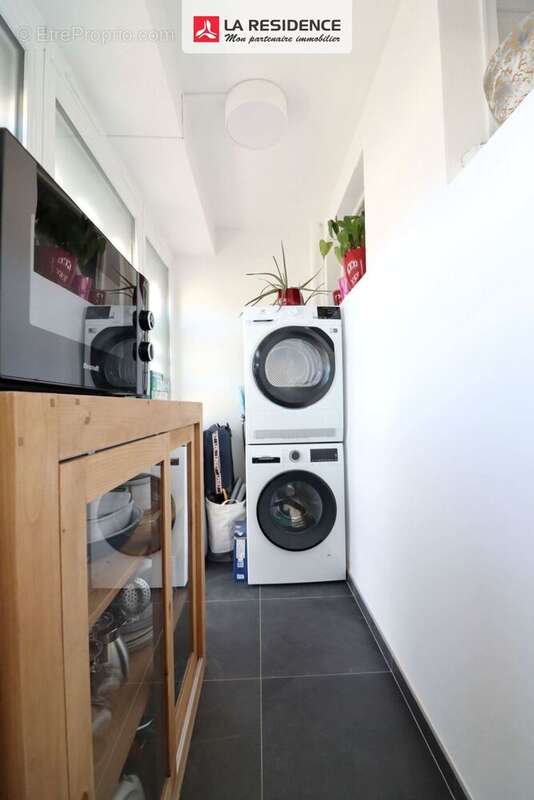 Appartement à VERSAILLES