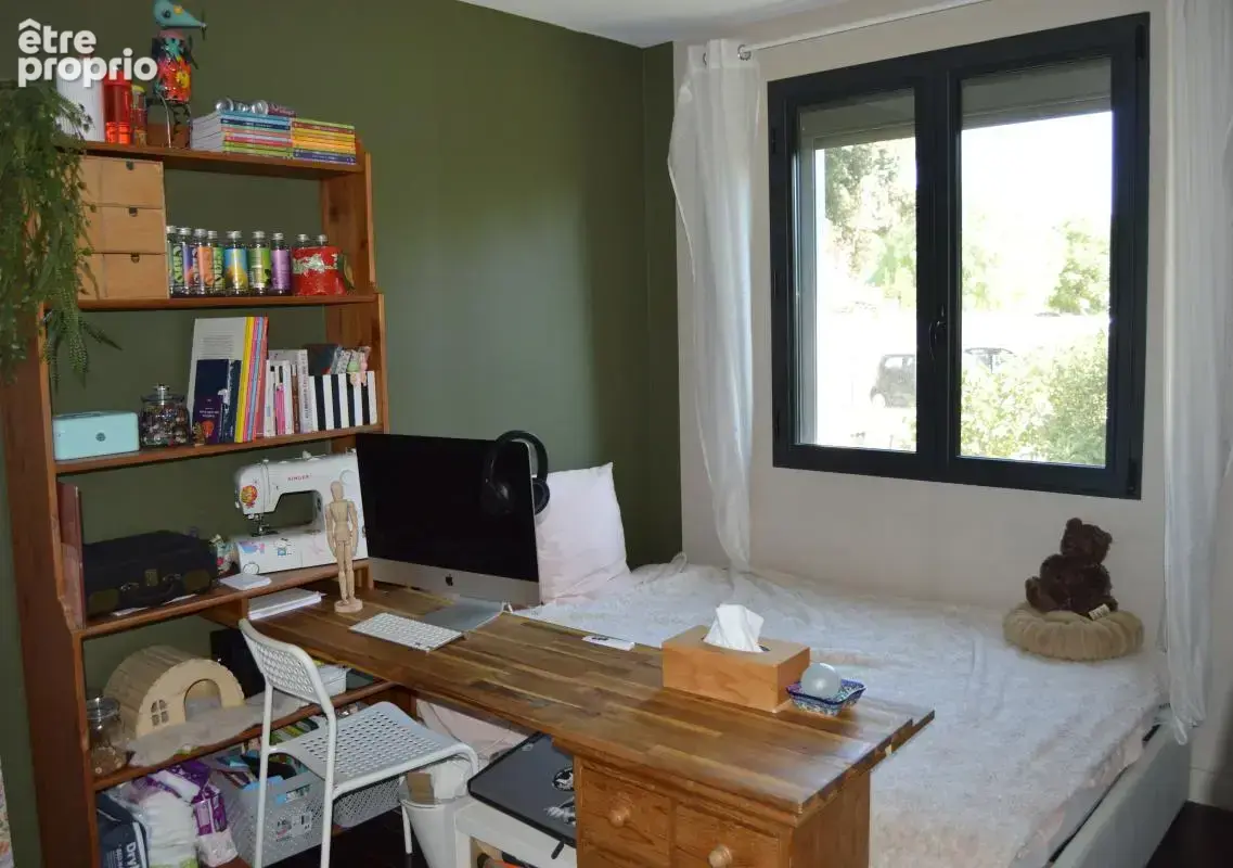 Maison À Vendre - photo 12