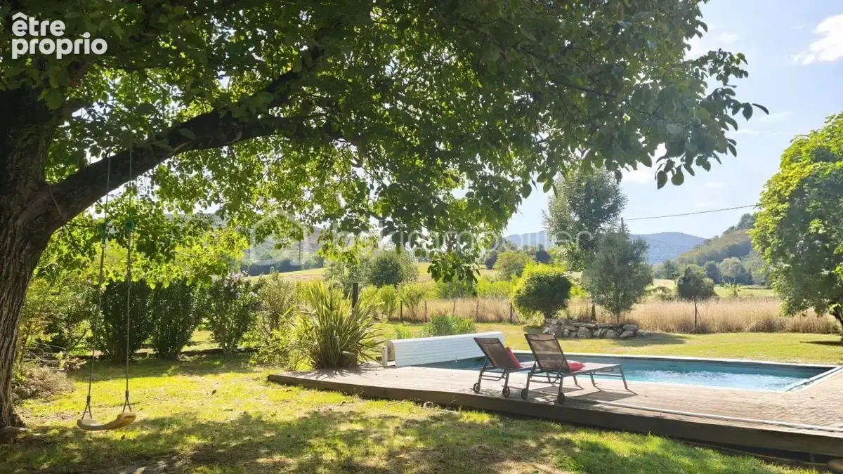 Maison entièrement rénovée à Castelbiague, à 10 minutes de Salies‑du‑Salat - photo 16