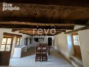 Maison à ROCHE-SAINT-SECRET-BECONNE