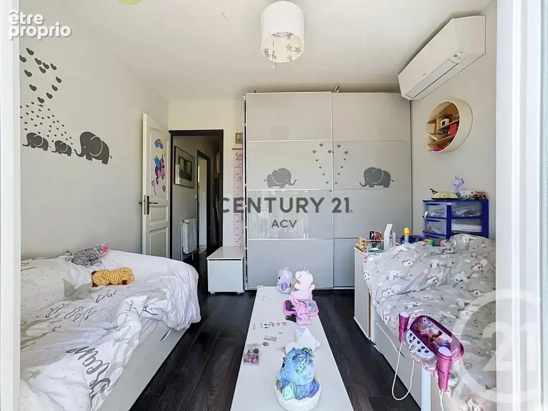 Maison 4 pièces 93 m² à vendre à Maisons-Alfort (94700) - photo 11