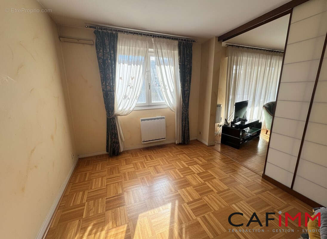 Appartement à LYON-3E