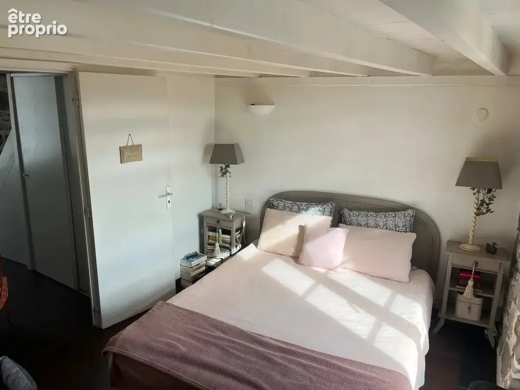 Urrugne Vente Appartement 4 pièce(s) - photo 18