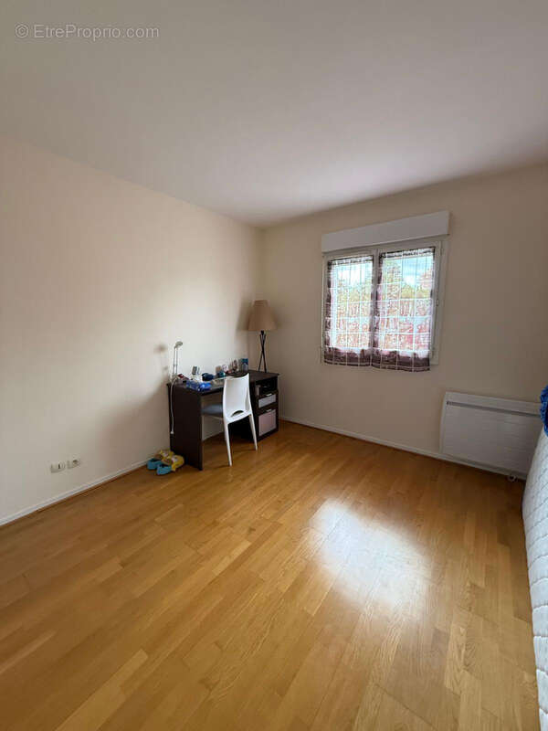 Appartement à CLAYE-SOUILLY