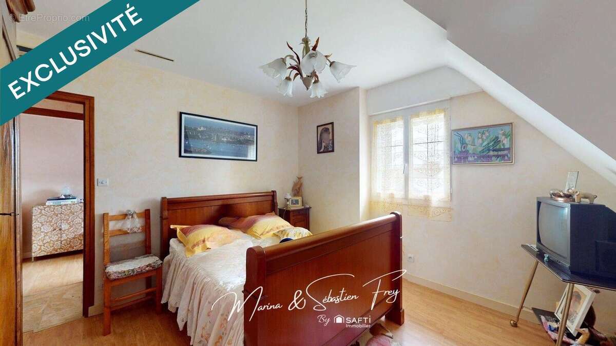 Photo 9 - Maison à PLOUMILLIAU