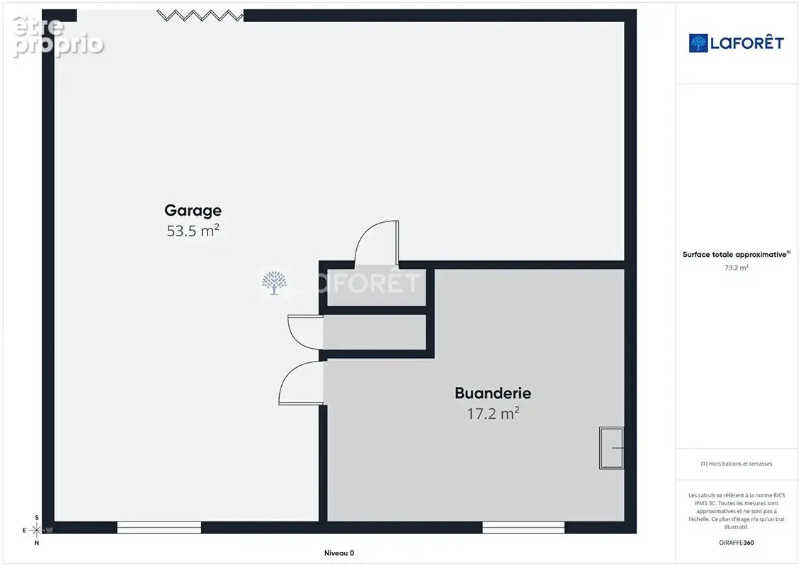 Maison Brest 5 pièce(s) 98,07 m2 - photo 15