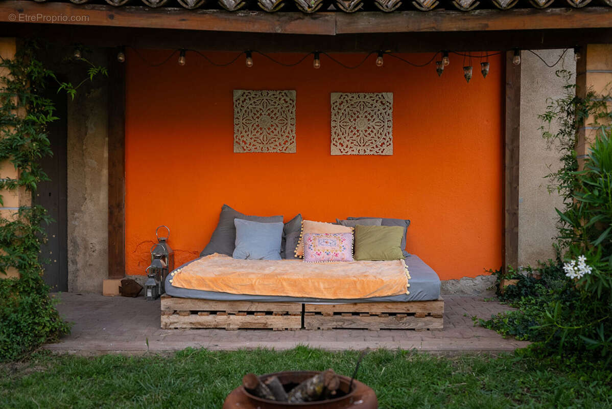 Maison à CARCASSONNE