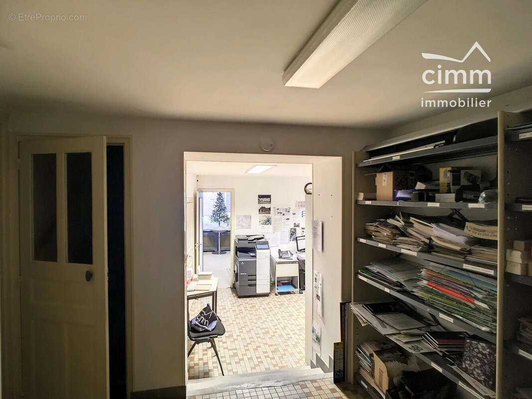 Appartement 126 m² à Chatillon-Coligny  - photo 7