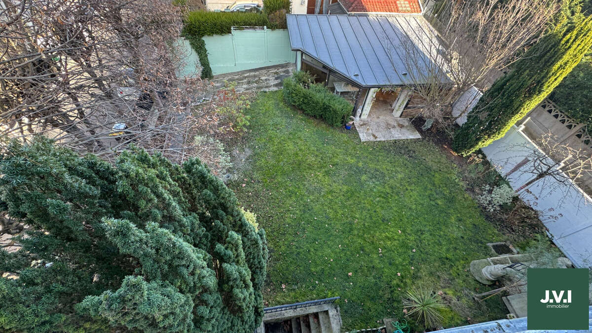 Maison à ENGHIEN-LES-BAINS