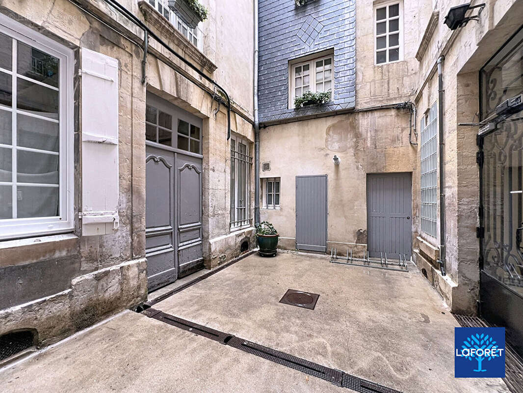Appartement à CAEN