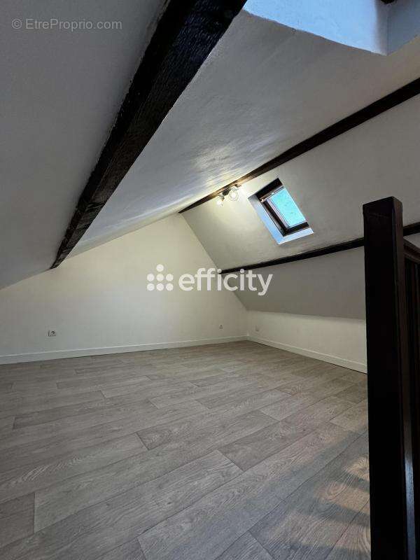 Maison à VALENCIENNES