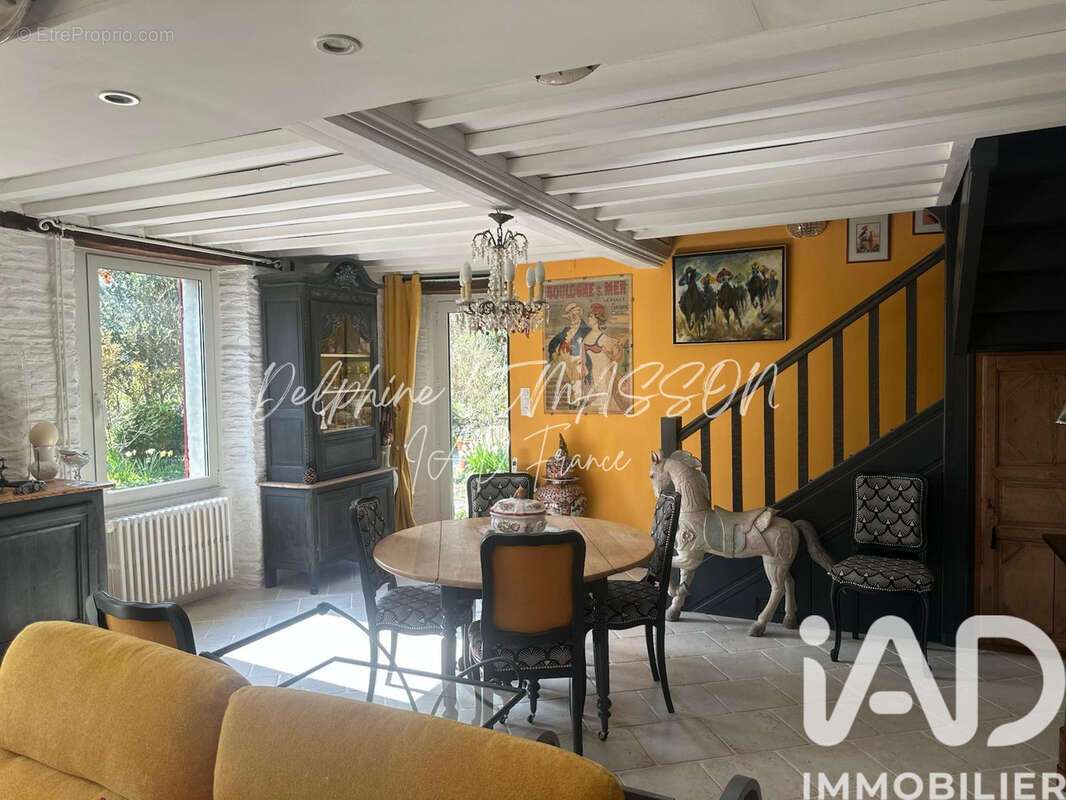 Maison 187 m² à Sallen  - photo 4