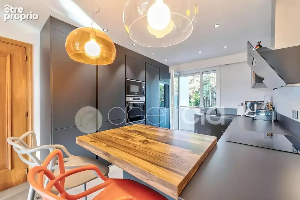 Cannes - Tassigny - Appartement 3 pièces avec terrasse - photo 5