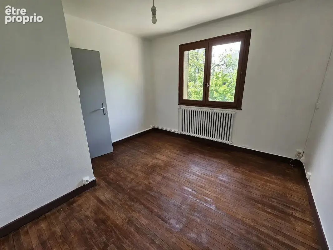 TOULOUSE MAISON T4 avec garage et jardin - photo 5