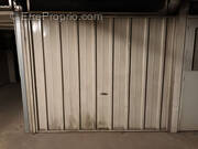 Parking à PARIS-15E