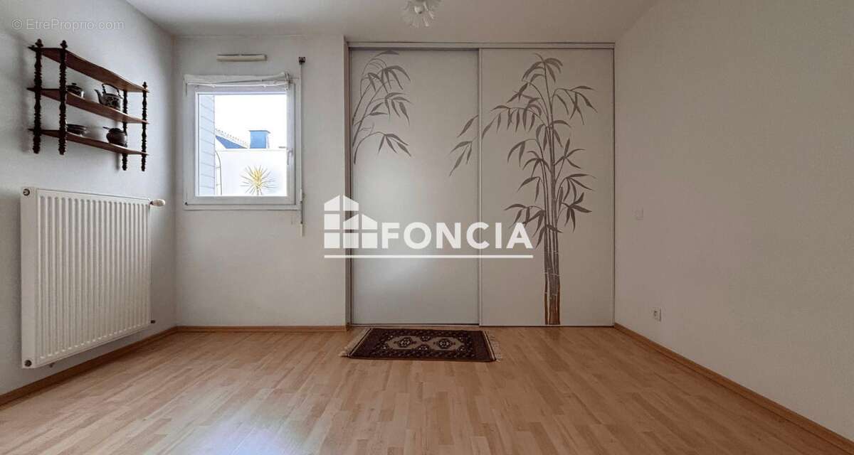 Appartement à VANNES