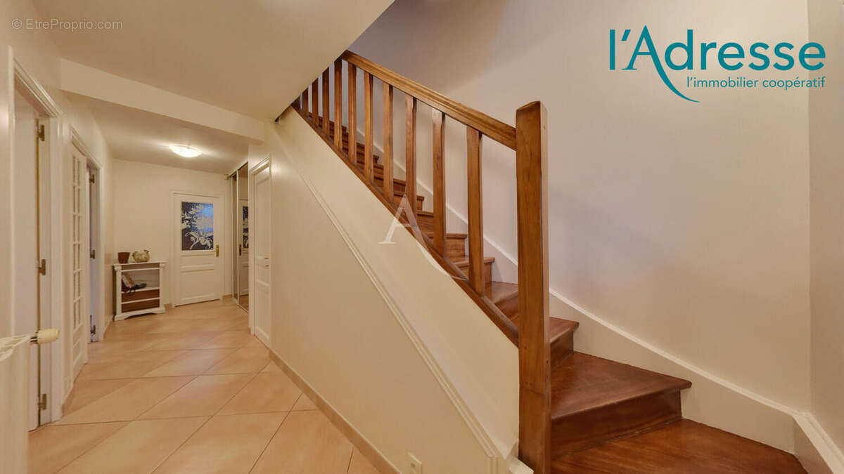 Maison à GOURNAY-SUR-MARNE