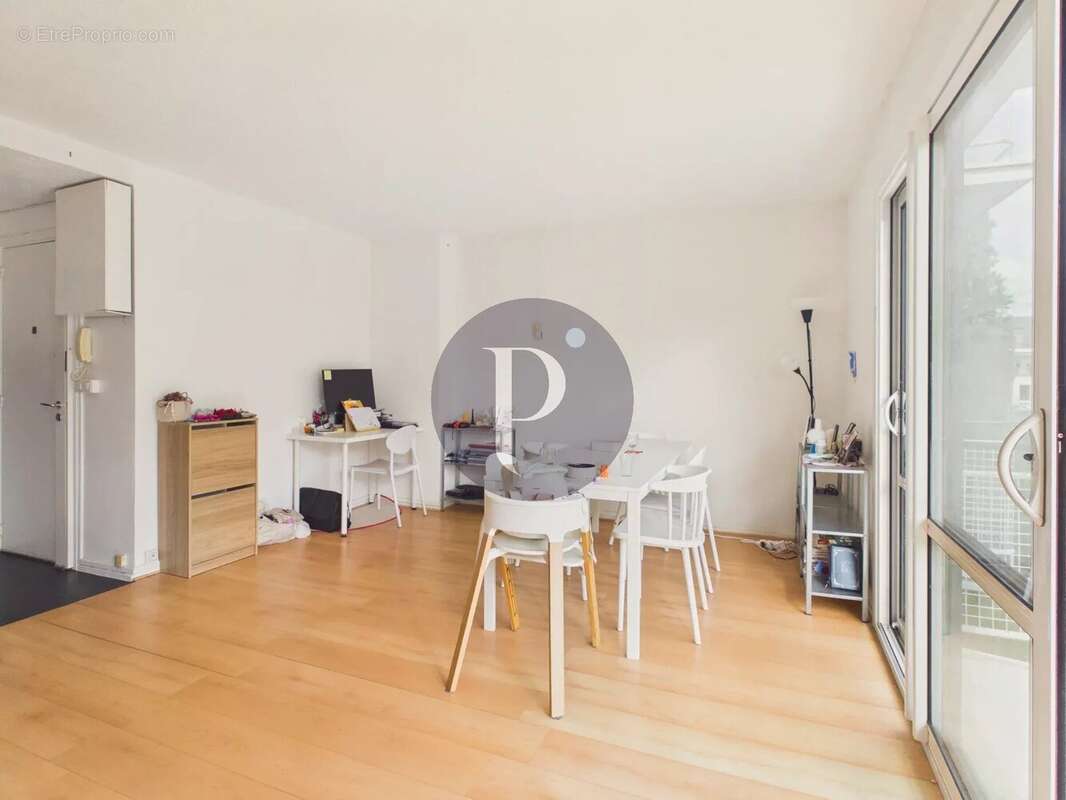 Appartement à SCEAUX