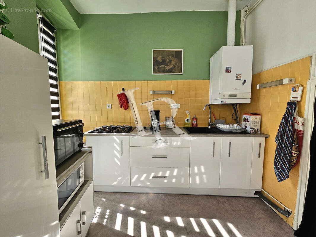 Appartement à ESPALY-SAINT-MARCEL