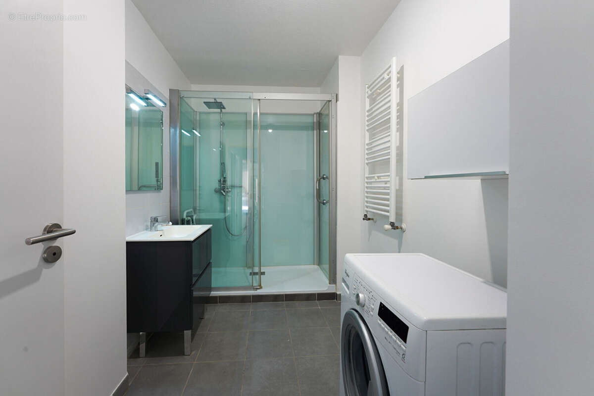 Appartement à GARDANNE
