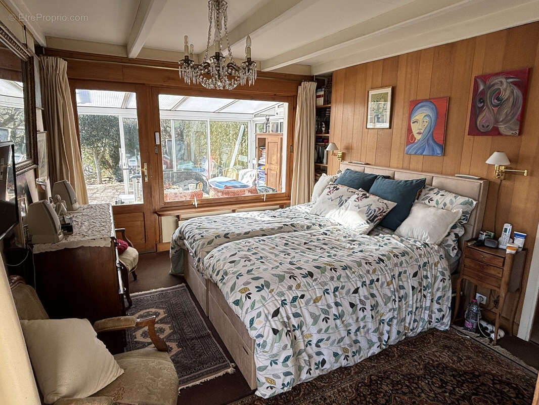 Maison à RIEC-SUR-BELON