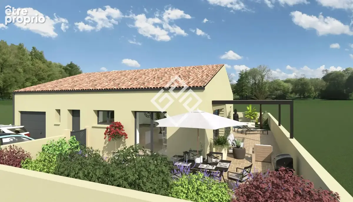 Projet terrain constructible + maison neuve - photo 8