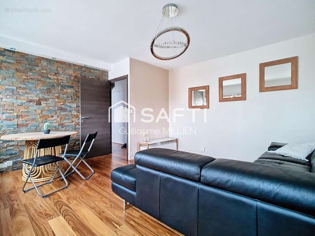Photo 4 - Appartement à MONS-EN-BAROEUL