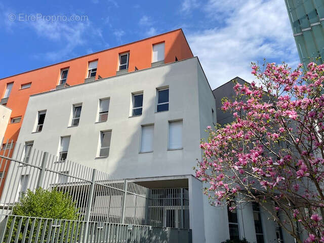 Appartement à LYON-7E