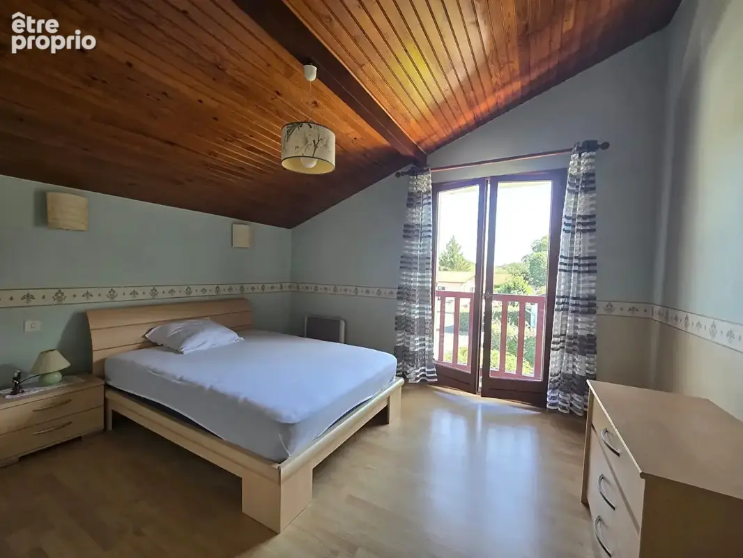 Maison Mouguerre 4 pièces 115 m2 - photo 6