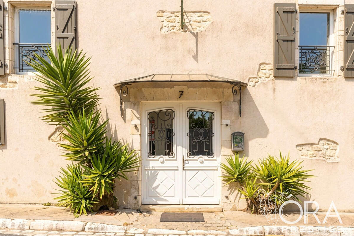 Maison à LA ROCHELLE