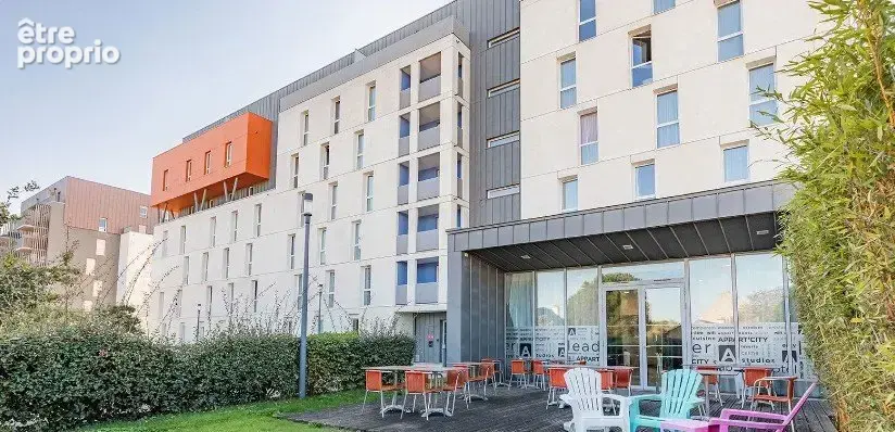 Appartement à SAINT-NAZAIRE