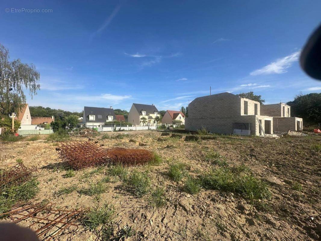 Une maison neuve en plein cœur de village, avec jardin, terrasse et DPE A - photo 1