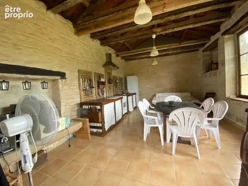 Manoir authentique au cœur d’une ville de charme - photo 37