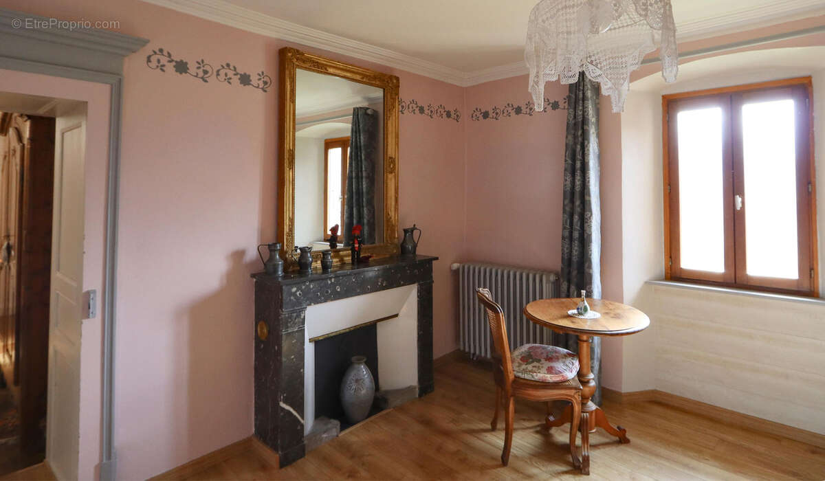 Appartement à MANIGOD