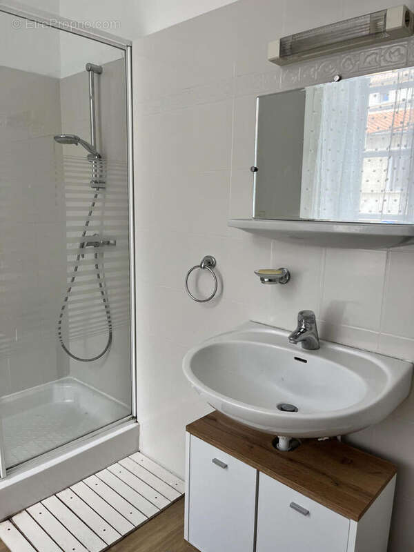 sd - Appartement à ARCAMBAL