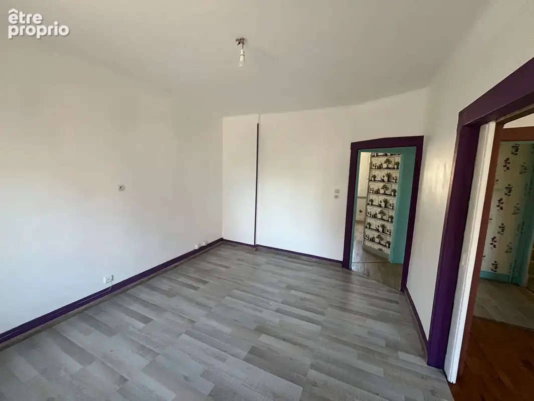 Maison à Montigny Les Metz - photo 6