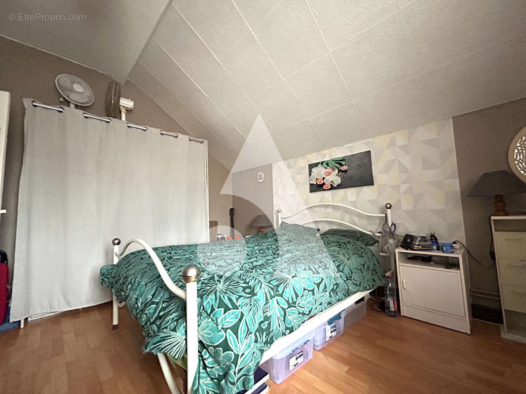 Maison Fenain 3 pièce(s) 78.25 m2 - photo 4
