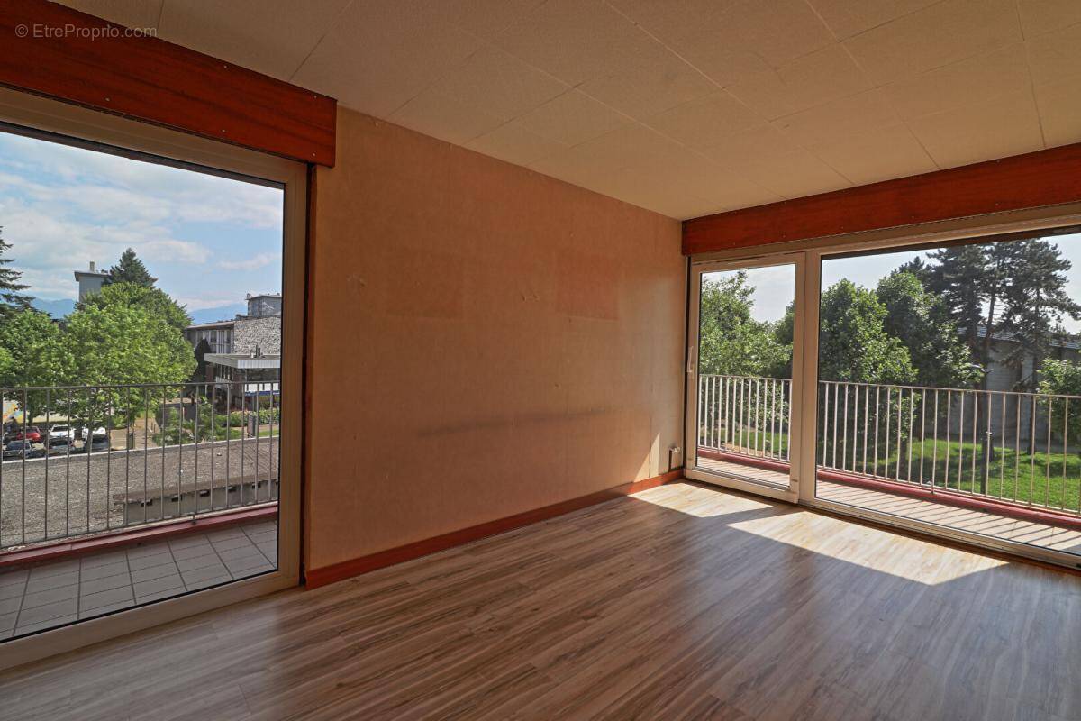 Appartement à ANNECY