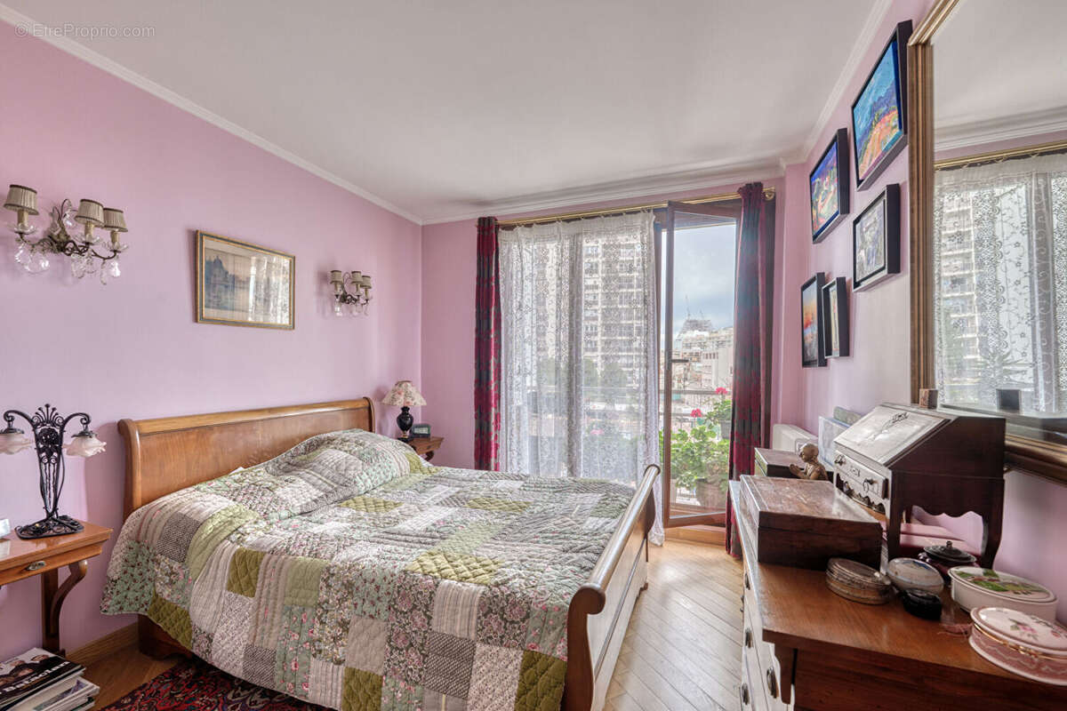 Appartement à VANVES