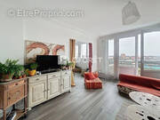 Appartement à MONTAUBAN