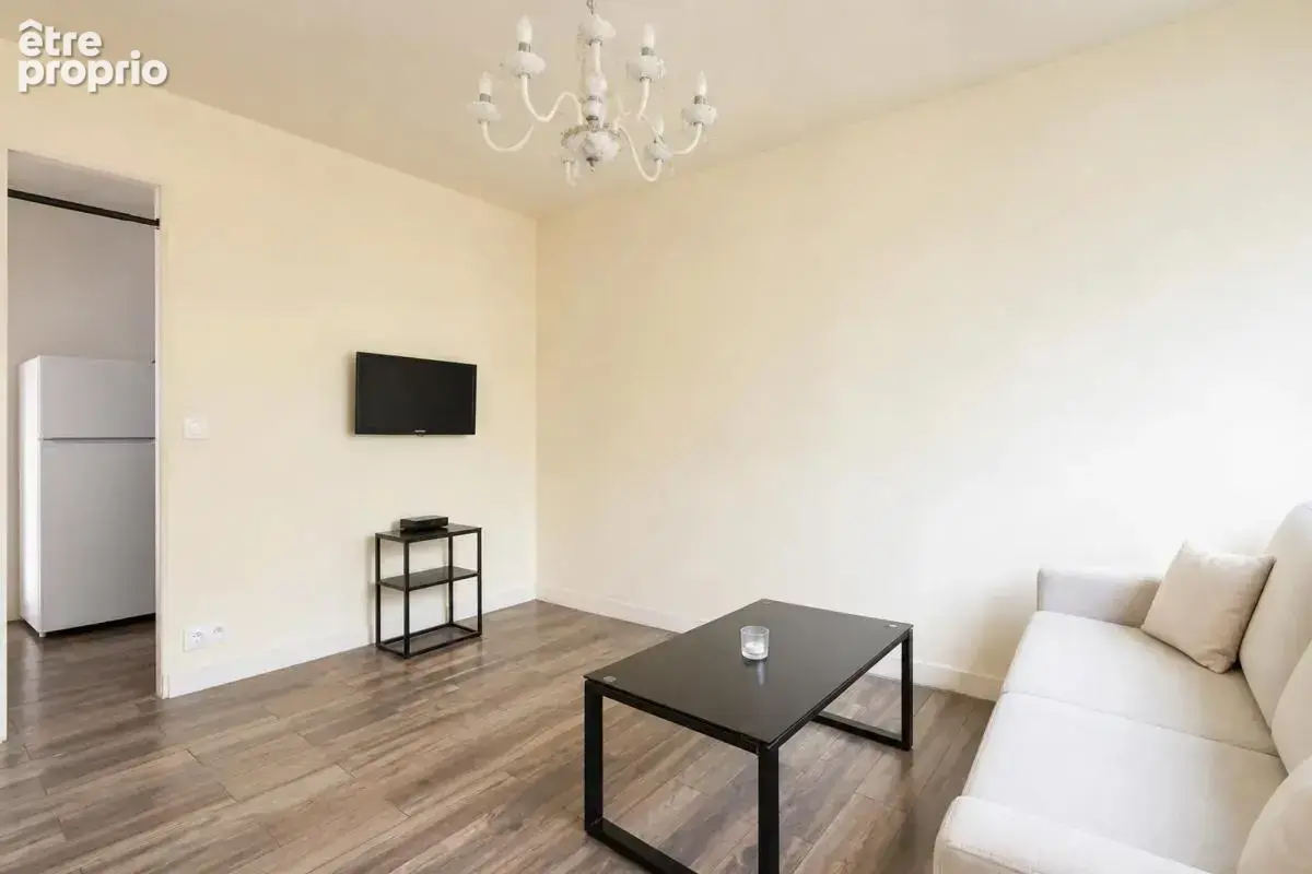 Maison de 3 pièces de 42 m² à Aulnay-sous-Bois - photo 4