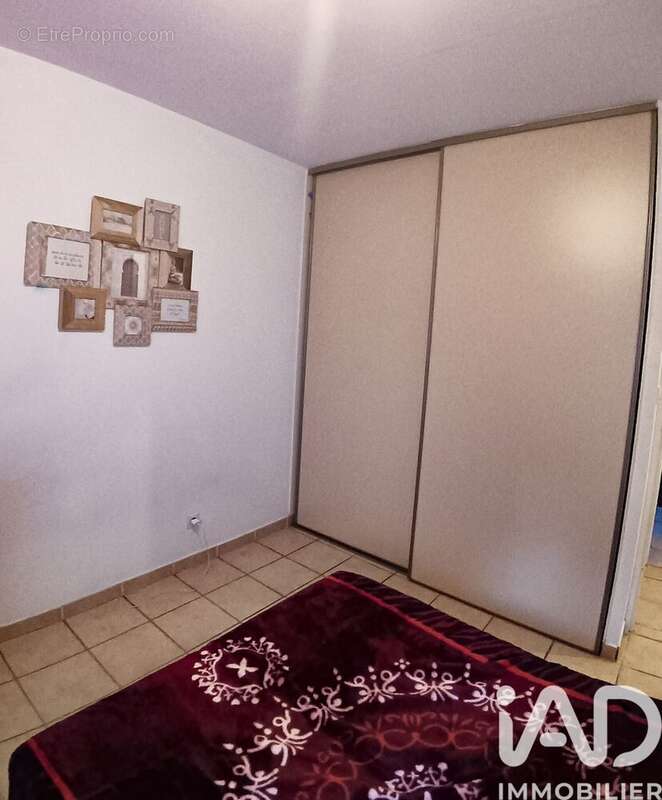 Photo 8 - Appartement à LE PONTET