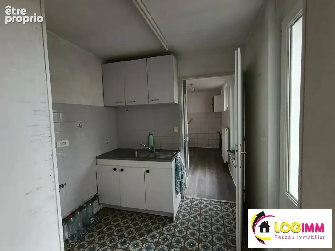 Maison 100 m² à Caudry  - photo 5