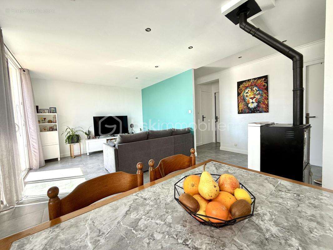 Appartement à GENAS