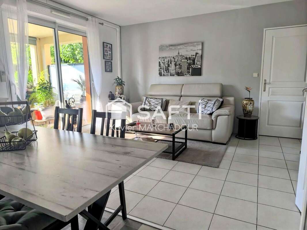 Appartement 45 m² à La Ciotat  - photo 3